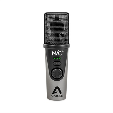 MiC Plus(1年延長保証付き)