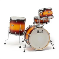 DMP984P/C #225 [Decade Maple Bop Club Kit / Classic Satin Amburst] 【お取り寄せ品】