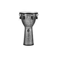 LP727G [LP FX Mechanical Djembes 12-1/2 / Grey]【お取り寄せ商品】