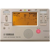 TDM-700G チューナー&メトロノーム
