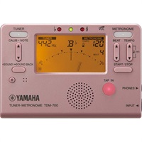 TDM-700P チューナー&メトロノーム