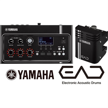 YAMAHA EAD10 [エレクトロニックアコースティックドラムモジュール 