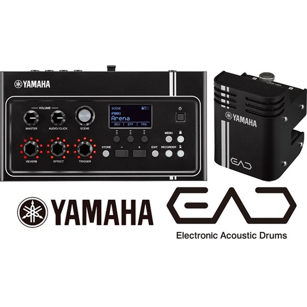 YAMAHA EAD10 [エレクトロニックアコースティックドラムモジュール