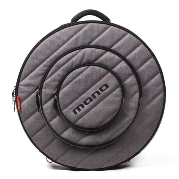 MONO M80-CY22-ASH ～CYMBAL BAG/Ash～
