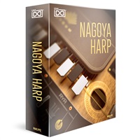 Nagoya Harp  (代引不可)(オンライン納品)