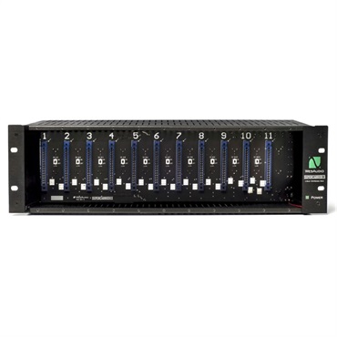 WesAudio Supercarrier 2