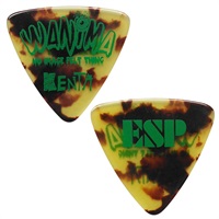 Artist Pick Series WANIMA KENTA PICK [PA-WK10-3 (TO)]