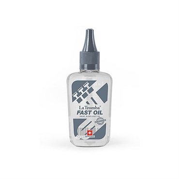 LA TROMBA ラ・トロンバ / Fast Oil (63mL)