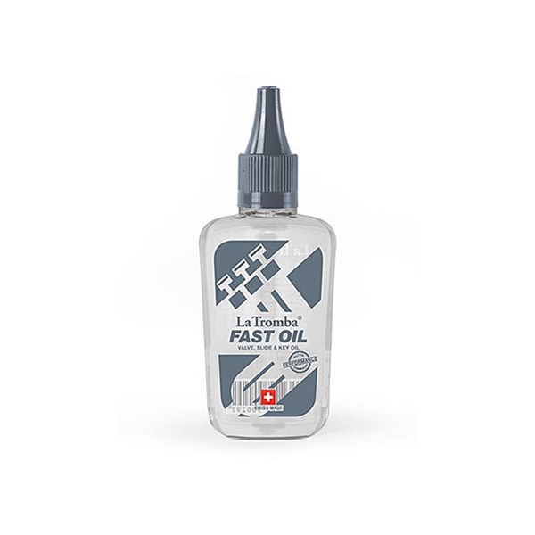 LA TROMBA ラ・トロンバ / Fast Oil (63mL)