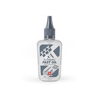 ラ・トロンバ / Fast Oil (63mL)