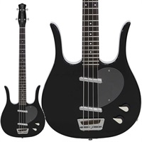 LONGHORN BASS Black