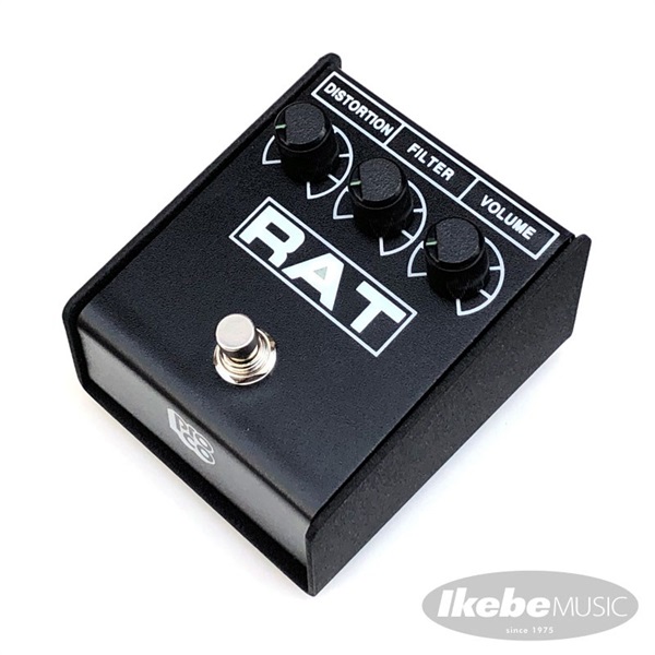 ProCo RAT 2 WHITE IKEBE 40th Anniversary