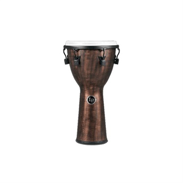 LP LP726C [LP FX Djembes， Mechanically Tuned， 11-inch / Copper]【お取り寄せ商品】