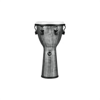 LP726G [LP FX Djembes， Mechanically Tuned， 11-inch / Grey]【お取り寄せ商品】