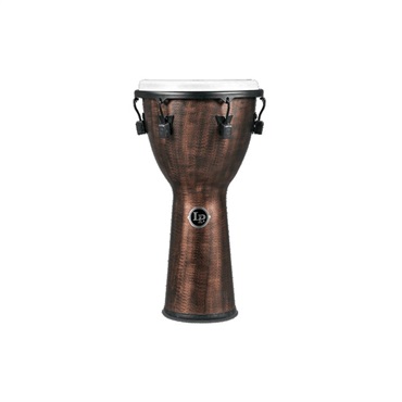 LP LP1607OM [Rope Tuned Circle Djembe 7 with Perfect-Pitch Head