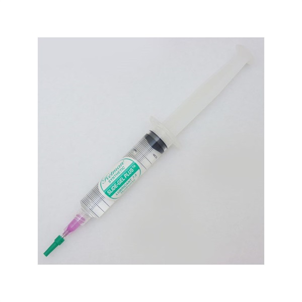 その他ブランド(管楽器・吹奏楽器) Hetman ヘットマン / 7P (7.5) Slide Gel Plus（スライド ジェル プラス） メイン・チューニング管用