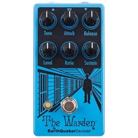 The Warden Optical Compressor（コンプレッサー）LEQD ※旧価格分