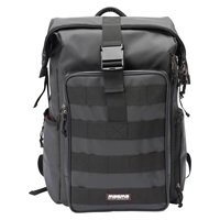 RIOT DJ-STASHPACK XL PLUS (様々なDJ機器、DJコントローラーに対応するバックパック)