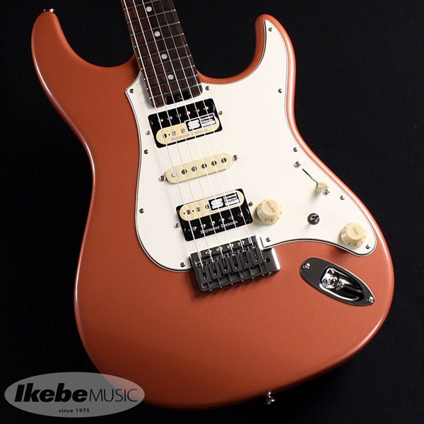 Edwards E-SN-190MF (Vintage Burgundy Mist) [藤岡幹大 Model]