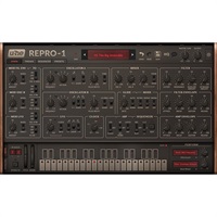 REPRO (代引不可)(オンライン納品)