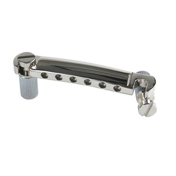 Gibson 【創業50周年大決算SALE】 NICKEL STOP BAR ASSY. 【PTTP-015】