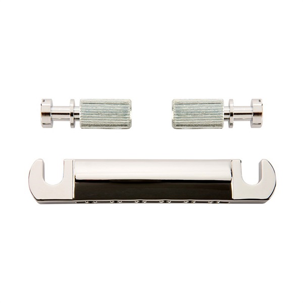 Gibson CHROME STOP BAR ASSY. [PTTP-010]