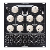 twinCussion+ ドラム・シンセサイザー・モジュール【お取り寄せ商品】
