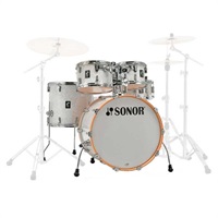 SN-AQ2SG #WHP [AQ2 STAGE Shell Set / White Pearl] 【シンバル、ハードウェア別売】