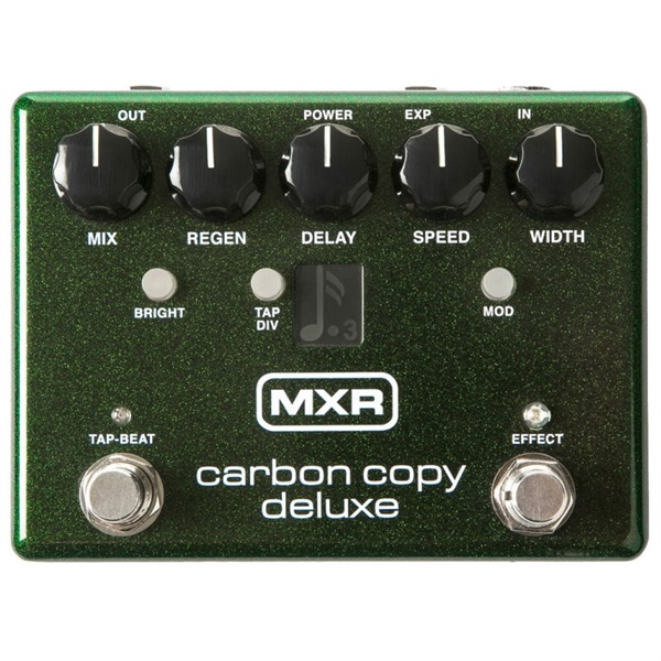 MXR ディレイ　M169A Carbon Copy 10th  カーボンコピー