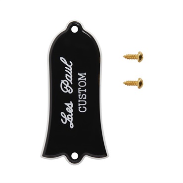 Truss Rod Cover Les Paul Custom [PRTR-020]