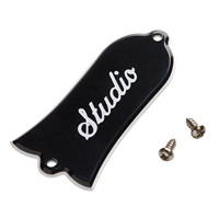 Truss Rod Cover Les Paul Studio [PRTR-040]