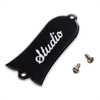 Truss Rod Cover Les Paul Studio [PRTR-040] 【在庫処分超特価】