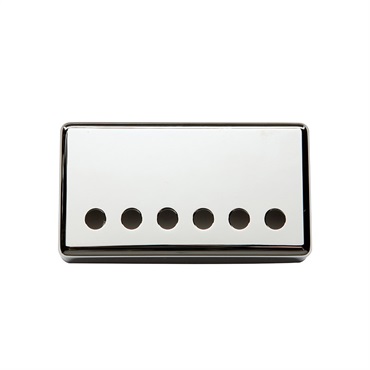 Bridge Humbucker Cover (Nickel) [PRPC-035]