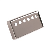 【先取り大特価セール】 Neck Humbucker Cover (Chrome) [PRPC-010]