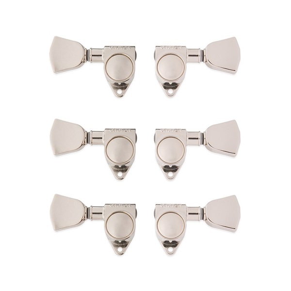 Gibson PMMH-015 MACHINE HEADS NICKEL GROVER