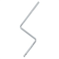 ZCB [Z型ロッド パーカッション用] 【MULTI-CLAMP MC8 等と組み合わせて使える！】