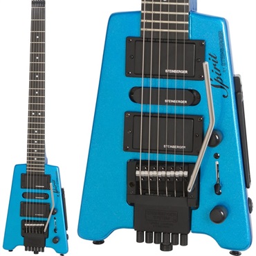 Spirit GT-PRO DELUXE (FB/Frost Blue)