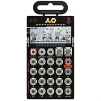 PO-33 K.O! Pocket Operator