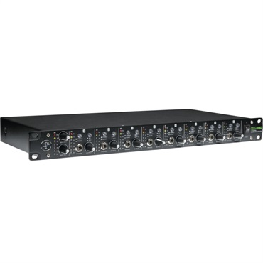 【創業50周年大決算SALE】 HM-800 (在庫限り特価)(ヘッドホンアンプ)(マッキー)