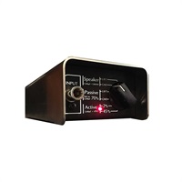 【5月入荷予定、ご予約受付中】 OLLA - Hybrid Direct Injection Box