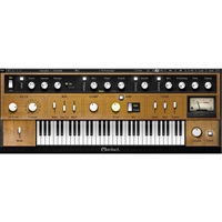 【限定プロモ】(Waves Analog plugin Sale)Clavinet(オンライン納品)(代引不可)