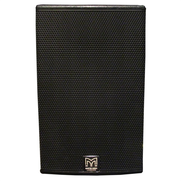 MARTIN AUDIO Blackline X10 ブラック　(1本）