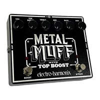 Metal Muff