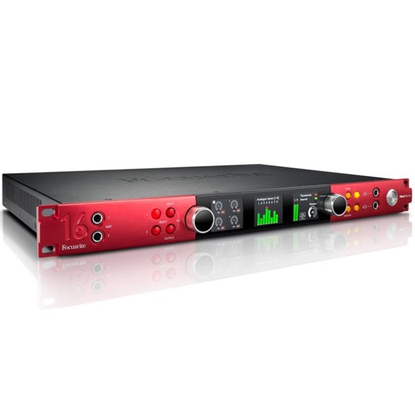 Focusrite Red 16Line