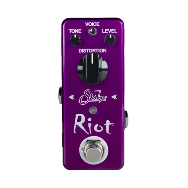 Suhr Riot MINI