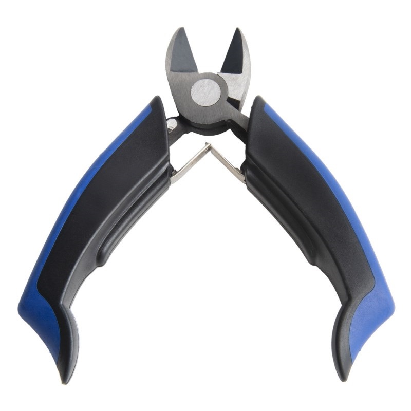 MUSIC NOMAD MN226 GRIP Cutter [ストリングカッター] ｜イケベ楽器店