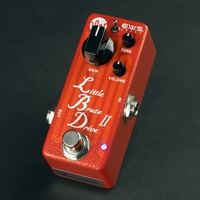 LBD2 (Little Brute Drive2) ディストーション