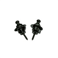 【ブラックフライデーセール】 Parksons Strap Security Lock PSL-700Ｂ[ストラップロックピン/ブラック]