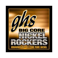 【再値下げ 決算SALE】Big Core Nickel Rockers [BCL(0105-48)]×1セット