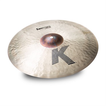 K Zildjian Sweet Crash 17 [NKZL17SWC]